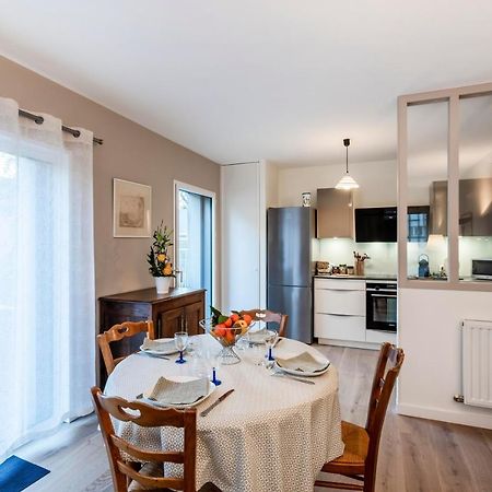 Kereon Apartment Quimper Exterior photo